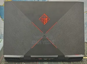 New Laptop HP Omen X 16GB Intel Core i5 SSD 512GB