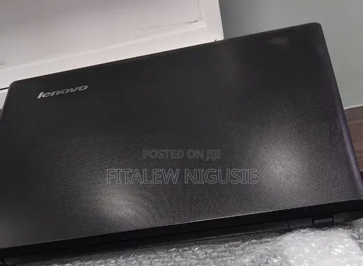 Laptop Lenovo IdeaPad 320 4GB Intel Core i3 HDD 500GB