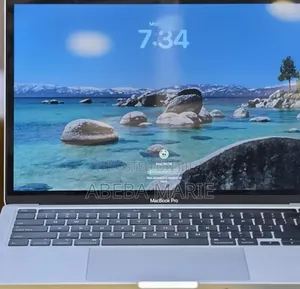 New Laptop Apple MacBook Pro 2020 32GB Intel Core i7 SSD 512GB