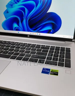 New Laptop HP ProBook 450 G1 16GB Intel Core i5 SSD 1T
