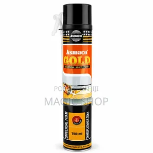 Asmaco Pu Foam