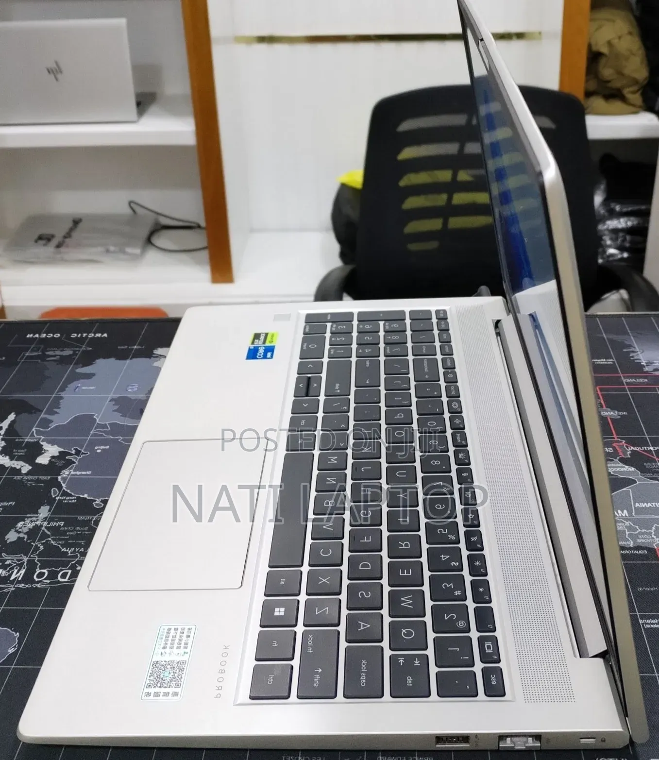 New Laptop HP ProBook 450 G1 16GB Intel Core i5 SSD 1T