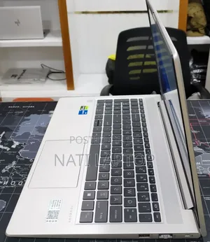 New Laptop HP ProBook 450 G1 16GB Intel Core i5 SSD 1T