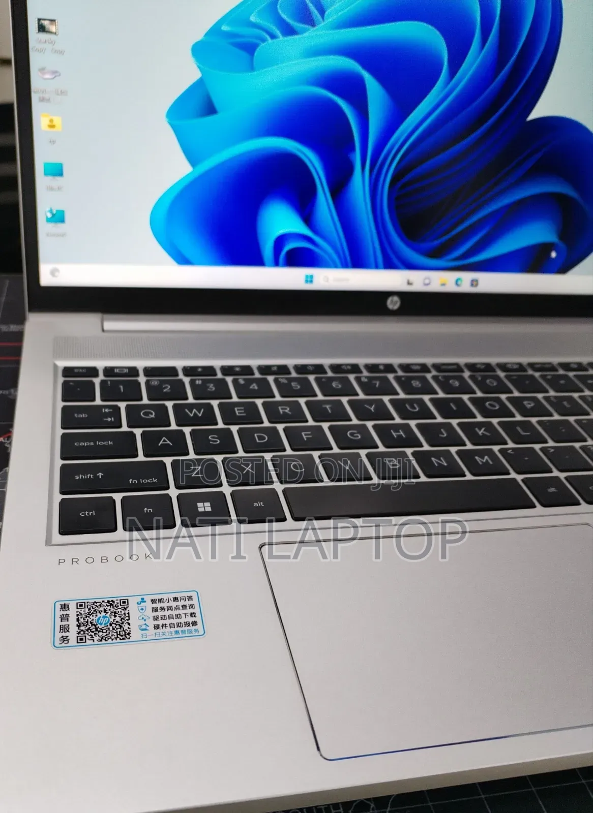 New Laptop HP ProBook 450 G1 16GB Intel Core i5 SSD 1T