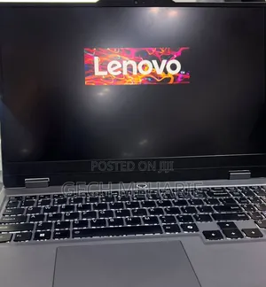 New Laptop Lenovo LOQ 15IRH8 16GB AMD Ryzen 5 SSD 512GB