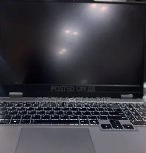 New Laptop Lenovo LOQ 15IRH8 16GB AMD Ryzen 5 SSD 512GB