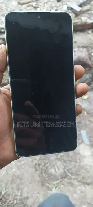 Samsung Galaxy A05 64 GB Gray