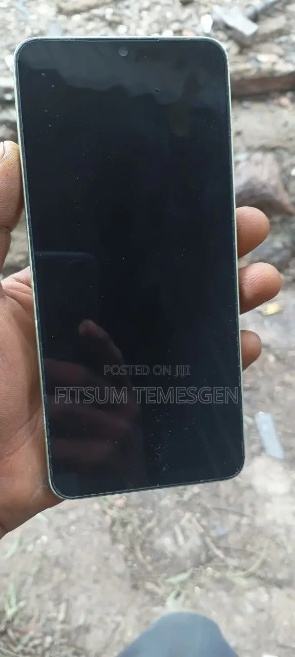 Samsung Galaxy A05 64 GB Gray