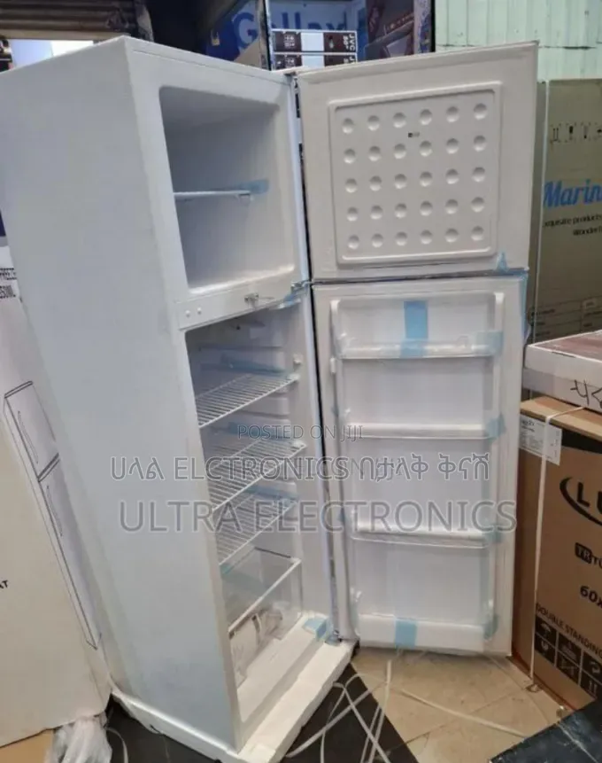 BOX 350 Liter Refrigerator