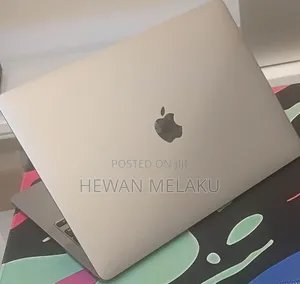 New Laptop Apple MacBook Pro 2021 M1 16GB Apple M1 Pro SSD 512GB