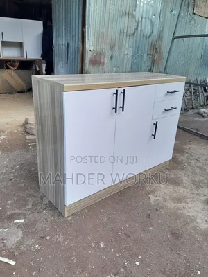 Chest Drawer