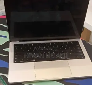 New Laptop Apple MacBook Pro 2021 M1 16GB Apple M1 Pro SSD 512GB