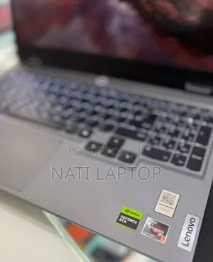 New Laptop Lenovo 16GB AMD Ryzen 5 SSD 512GB