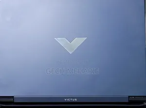 New Laptop HP Victus 16 8GB Intel Core i5 SSD 512GB