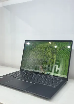 New Laptop Lenovo Ideapad 3 16GB AMD Ryzen 7 SSD 512GB