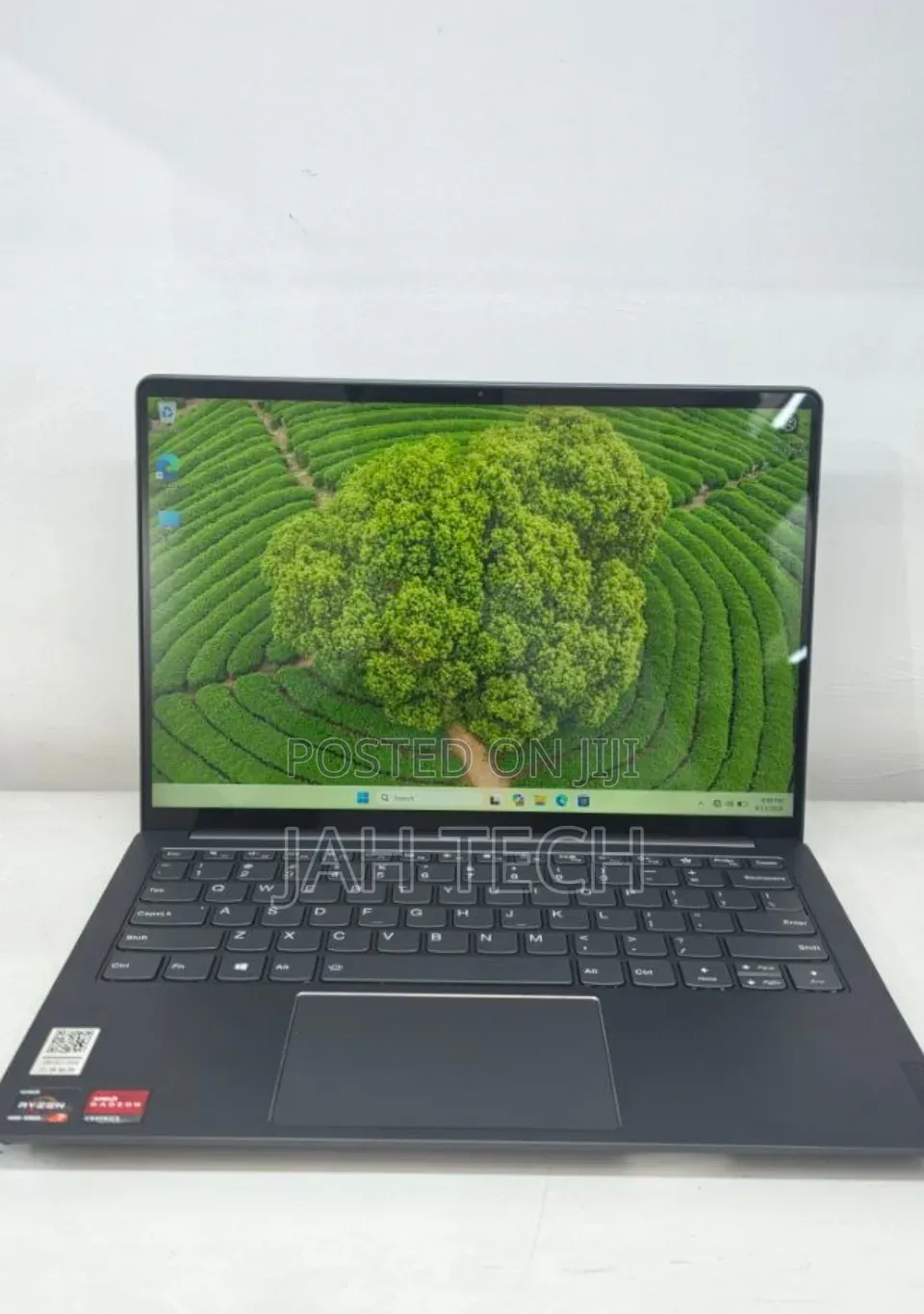 New Laptop Lenovo Ideapad 3 16GB AMD Ryzen 7 SSD 512GB