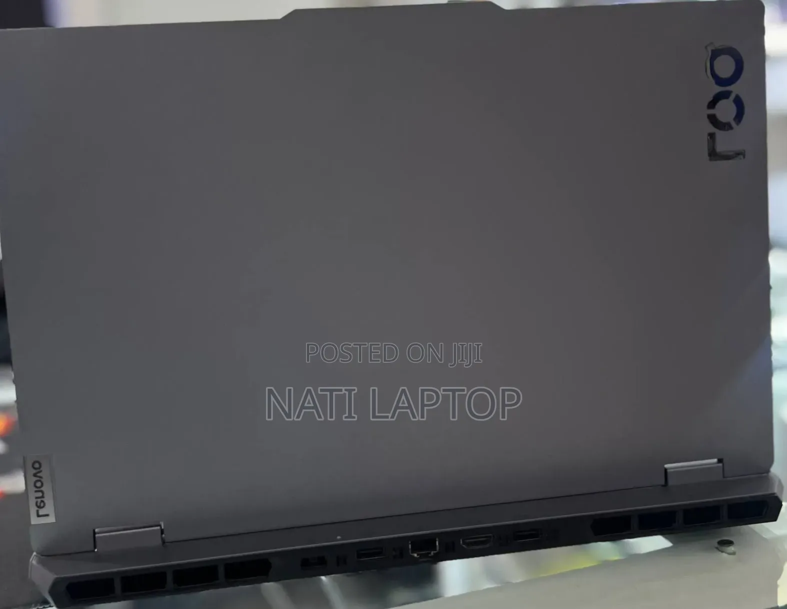 New Laptop Lenovo 16GB AMD Ryzen 5 SSD 512GB