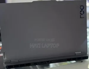 New Laptop Lenovo 16GB AMD Ryzen 5 SSD 512GB