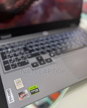 New Laptop Lenovo 16GB AMD Ryzen 5 SSD 512GB