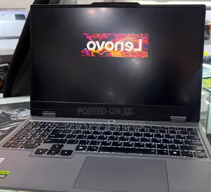New Laptop Lenovo 16GB AMD Ryzen 5 SSD 512GB