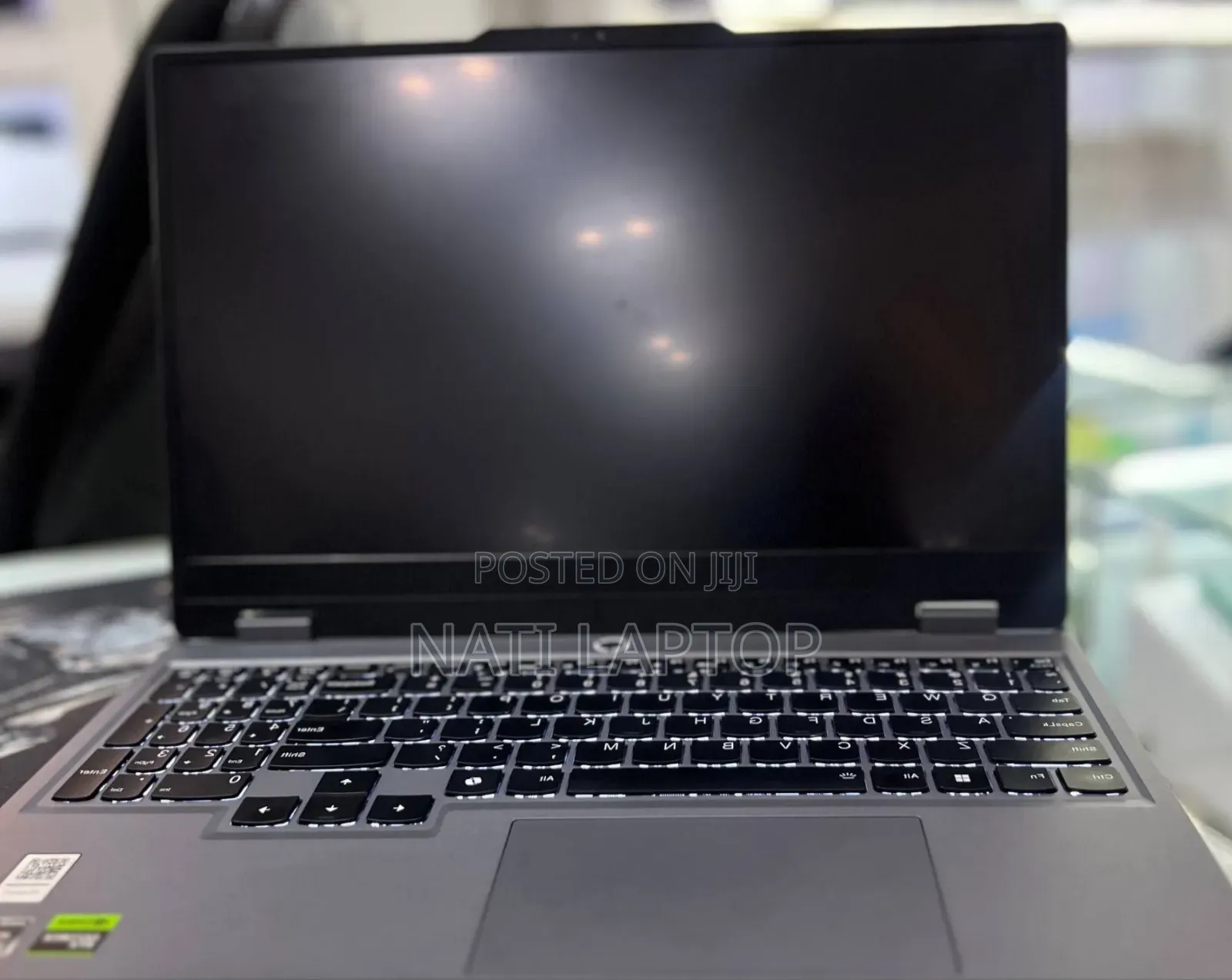 New Laptop Lenovo 16GB AMD Ryzen 5 SSD 512GB