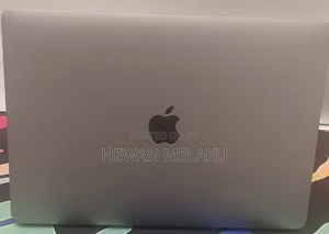 New Laptop Apple MacBook Pro 2020 M1 8GB Apple M1 SSD 256GB