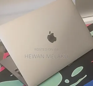 New Laptop Apple MacBook Pro 2020 M1 8GB Apple M1 SSD 256GB