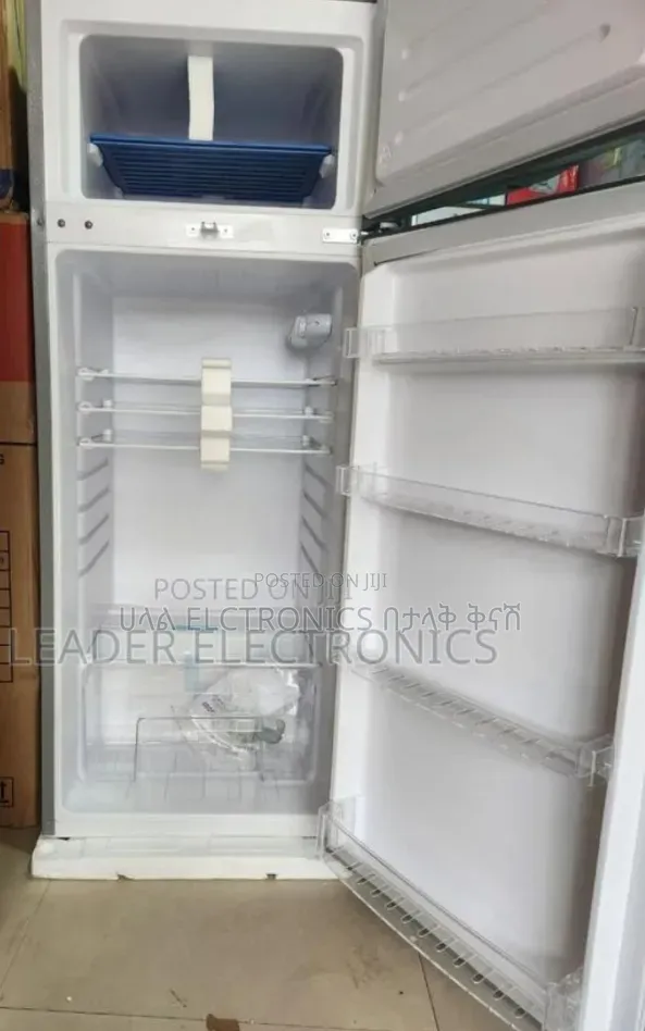 BOSS 350 Liter Refrigerator