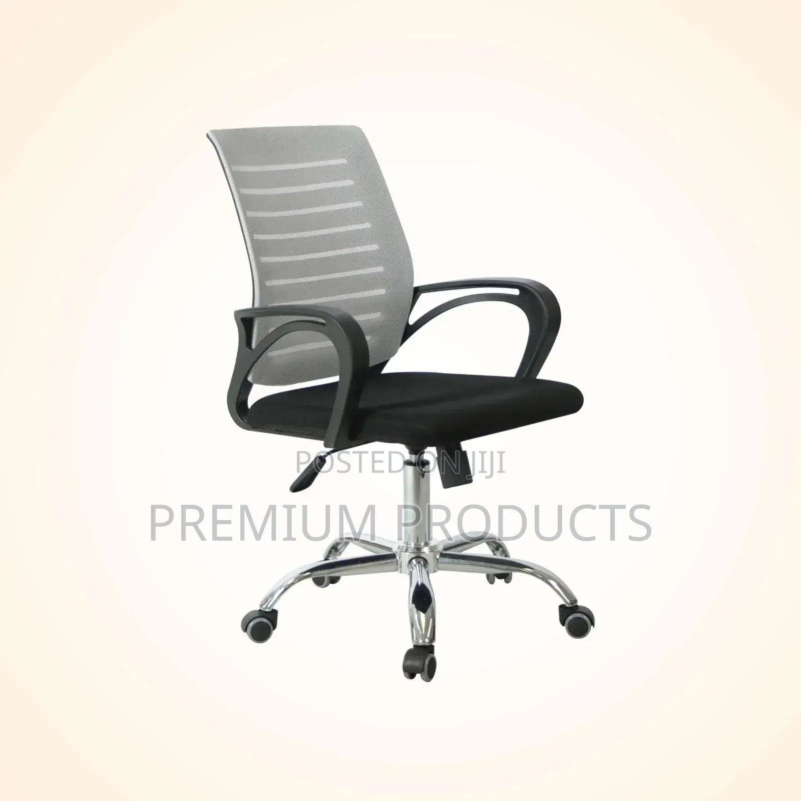 Chair and Table (ተሽከርካሪ ወንበር ከነ ጠረጴዛው)