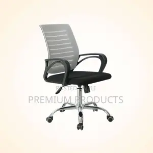 Chair and Table (ተሽከርካሪ ወንበር ከነ ጠረጴዛው)