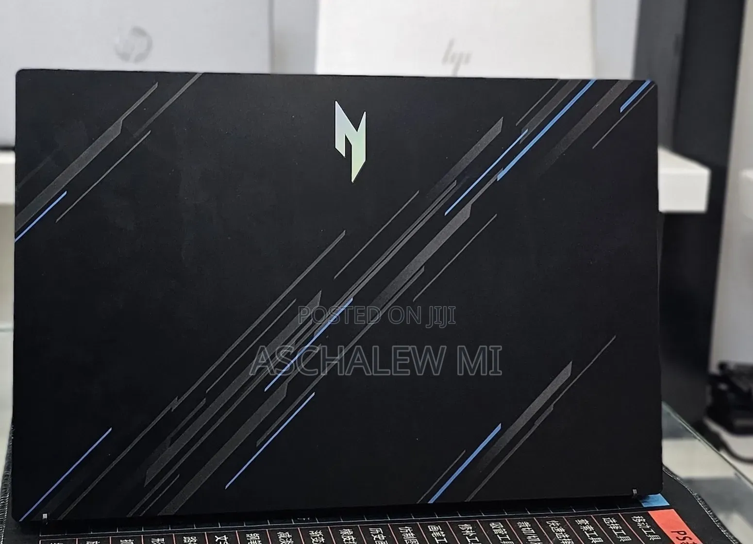 New Laptop Acer Nitro 5 16GB Intel Core i9 SSD 1T