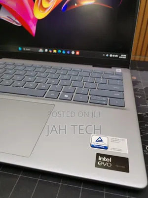 New Laptop Dell Inspiron 14 16GB Intel Core Ultra 7 SSD 512GB
