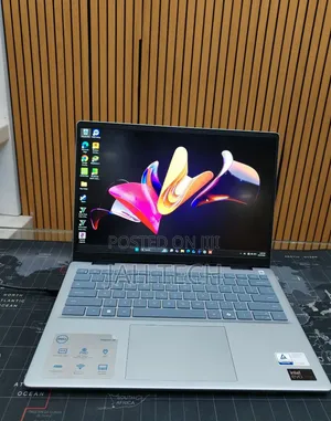 New Laptop Dell Inspiron 14 16GB Intel Core Ultra 7 SSD 512GB