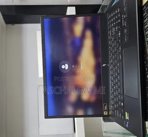 New Laptop Acer Nitro 5 16GB Intel Core i9 SSD 1T