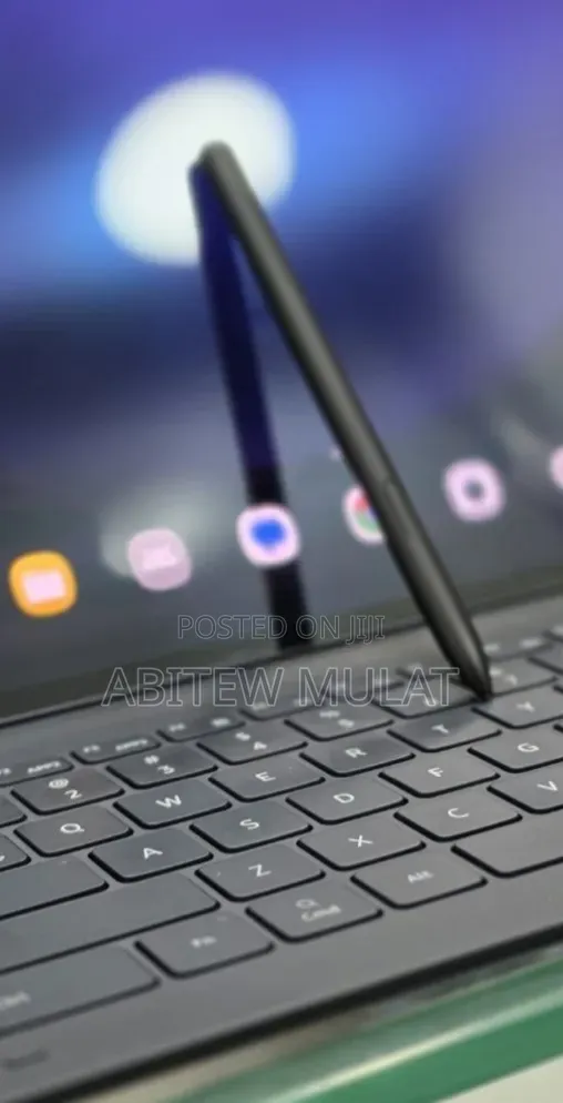 New Samsung Galaxy Tab S9 Ultra 256 GB