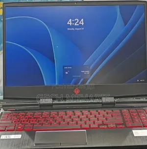 New Laptop HP Omen X 16GB Intel Core i5 SSD 512GB