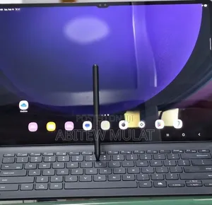New Samsung Galaxy Tab S9 Ultra 256 GB