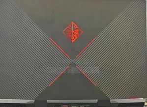 New Laptop HP Omen X 16GB Intel Core i5 SSD 512GB