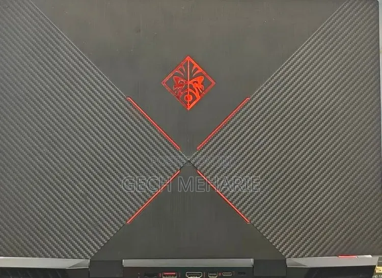 New Laptop HP Omen X 16GB Intel Core i5 SSD 512GB