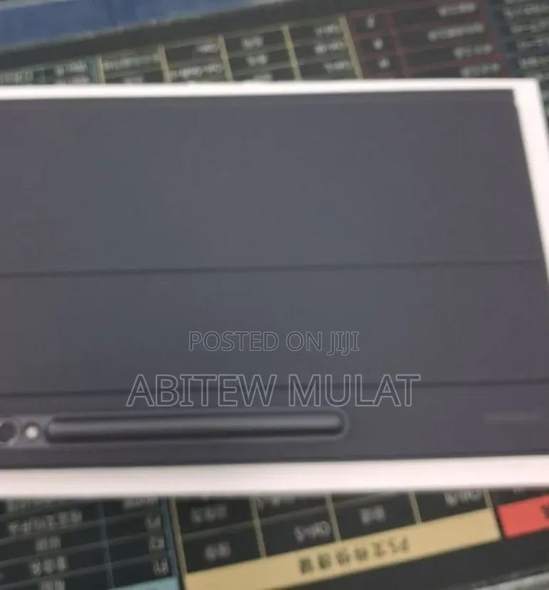 New Samsung Galaxy Tab S9 Ultra 256 GB