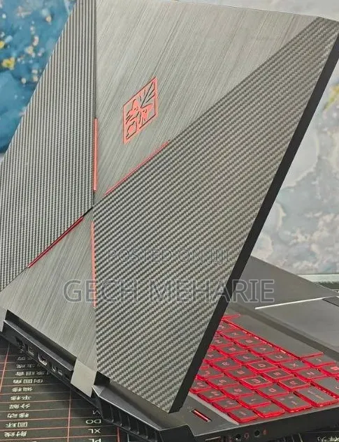 New Laptop HP Omen X 16GB Intel Core i5 SSD 512GB