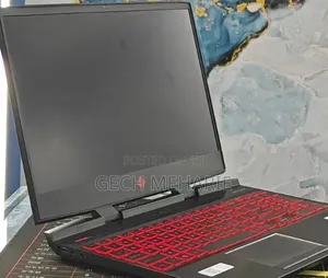 New Laptop HP Omen X 16GB Intel Core i5 SSD 512GB