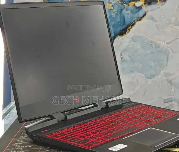 New Laptop HP Omen X 16GB Intel Core i5 SSD 512GB
