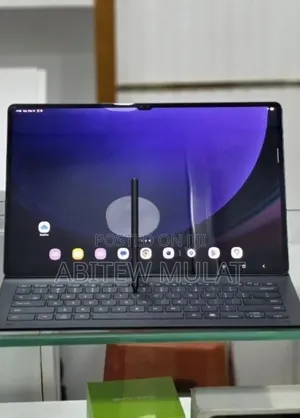 New Samsung Galaxy Tab S9 Ultra 256 GB