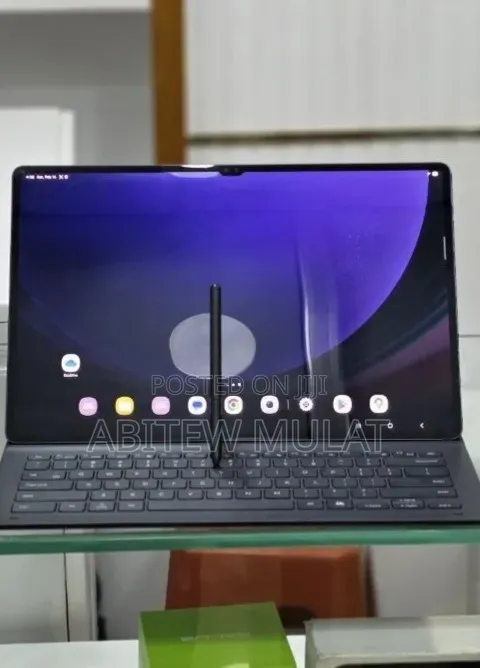 New Samsung Galaxy Tab S9 Ultra 256 GB