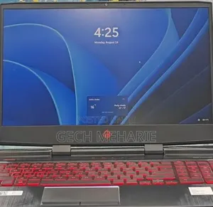 New Laptop HP Omen X 16GB Intel Core i5 SSD 512GB