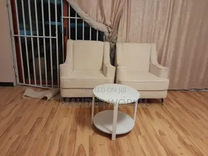 Simple Sofa