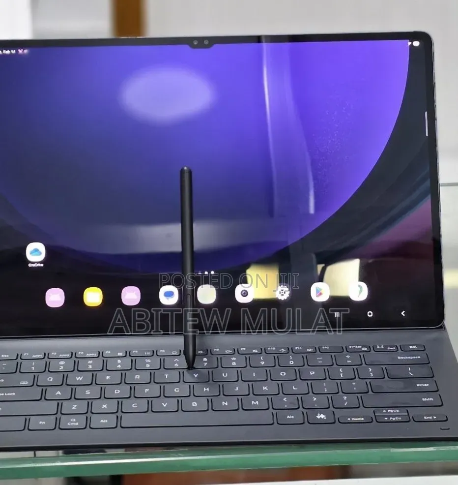 New Samsung Galaxy Tab S9 Ultra 256 GB