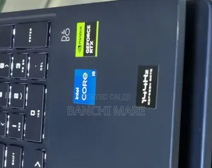 New Laptop HP Victus 15 8GB Intel Core i5 SSD 512GB