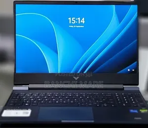 New Laptop HP Victus 15 8GB Intel Core i5 SSD 512GB